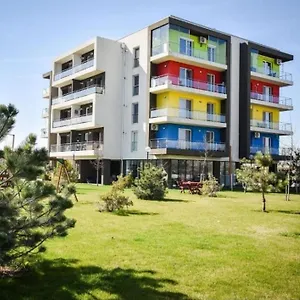 Tranzzit Airport Ii Apartment
