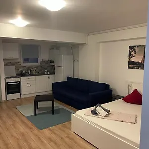 Tranzzit Airport I Apartment